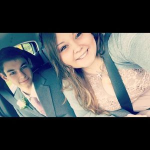 Meet your Posher, Keisha